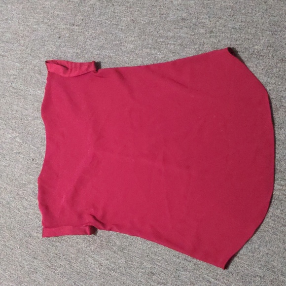 Express zipper top cap sleeve - Picture 5 of 7